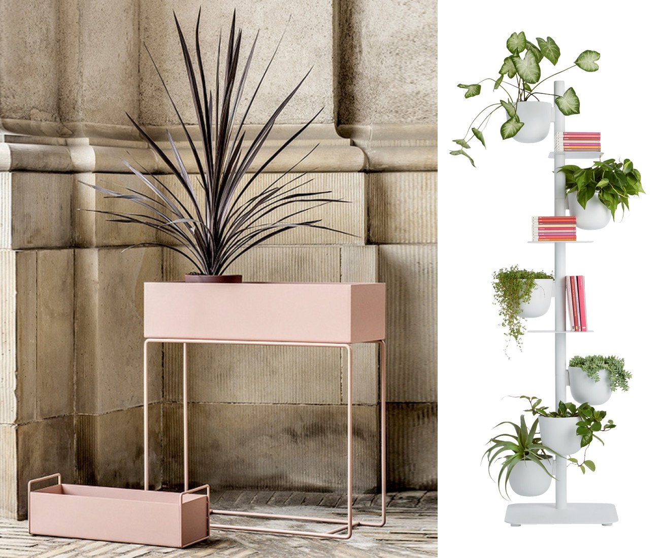 indoor planter ideas