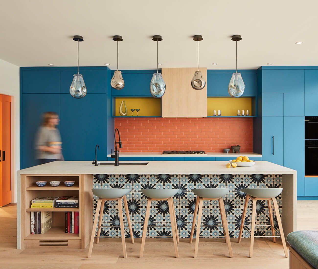 bold tile designs
