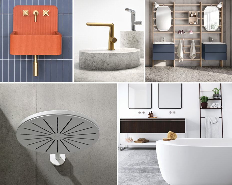 Bathroom Products