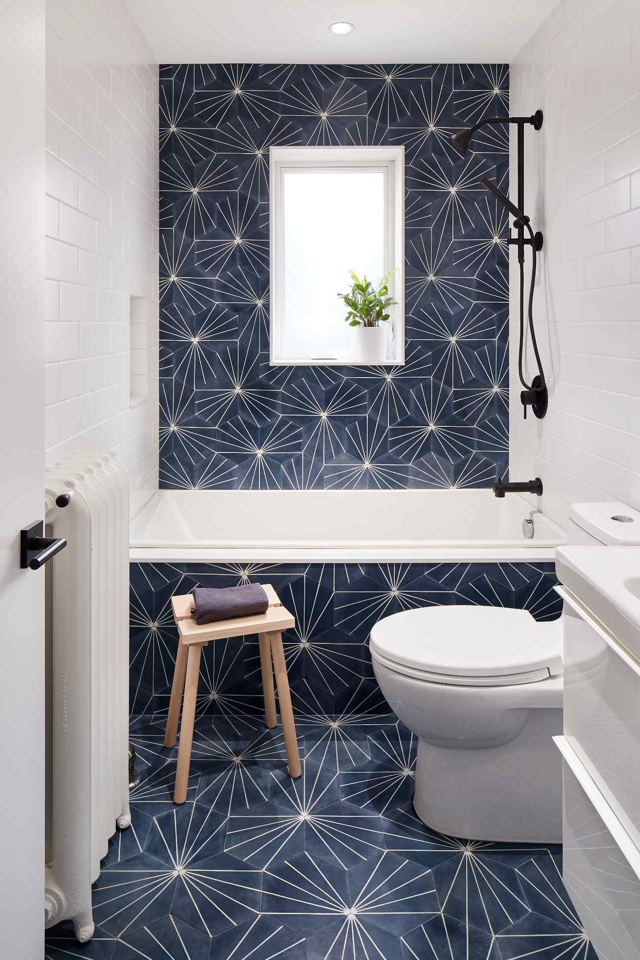 bold tile designs