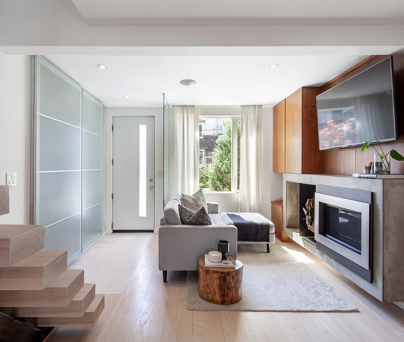 designer Keith Jones home