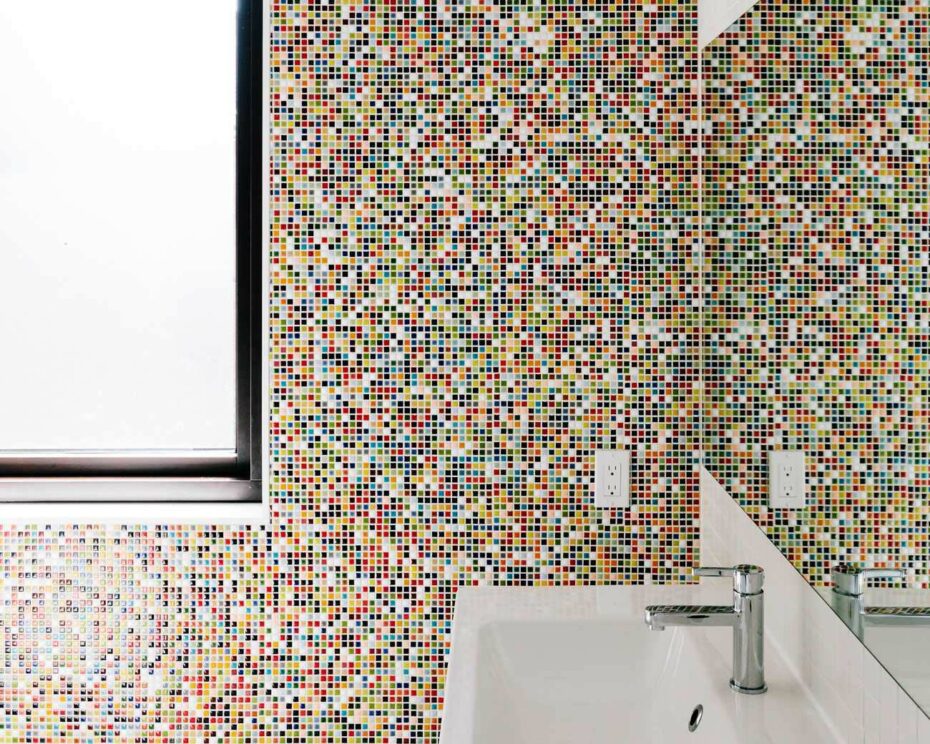 bold tile designs