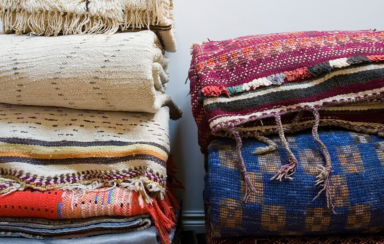 Atelier Nomade