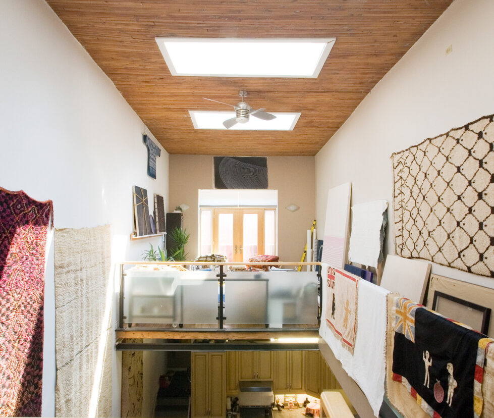 Atelier Nomade
