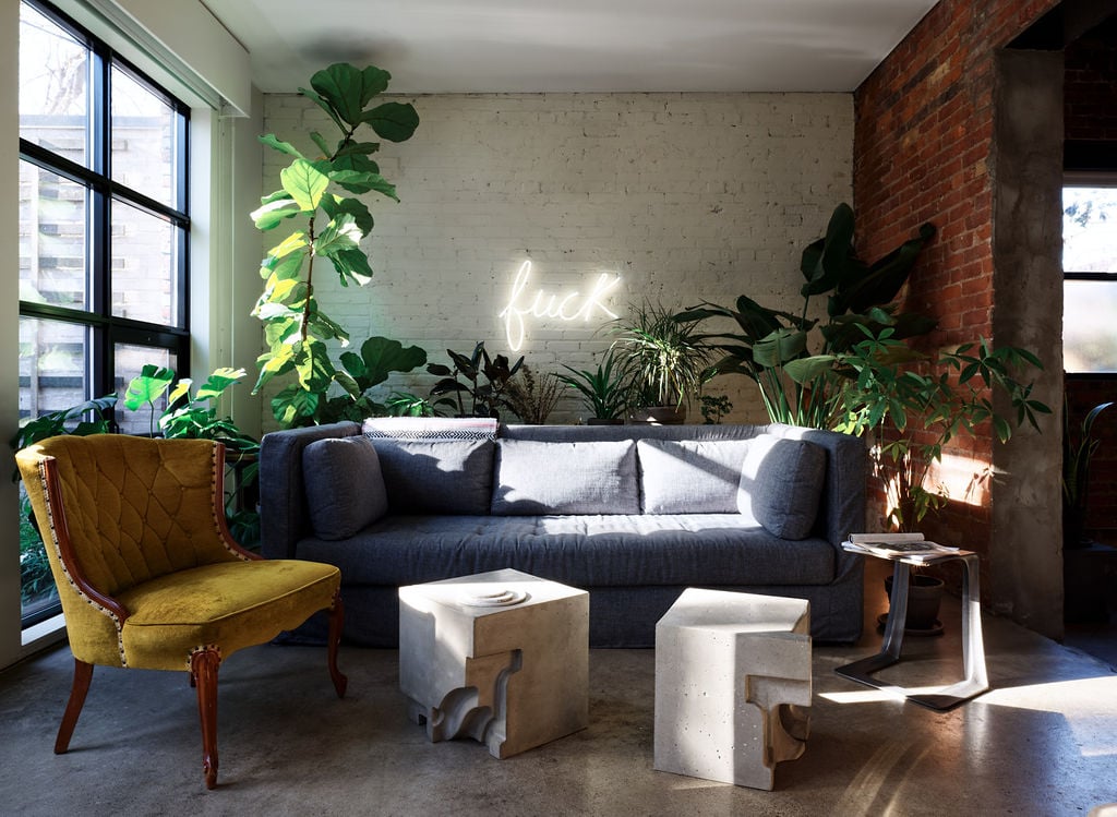 Jeffrey Forrest Home