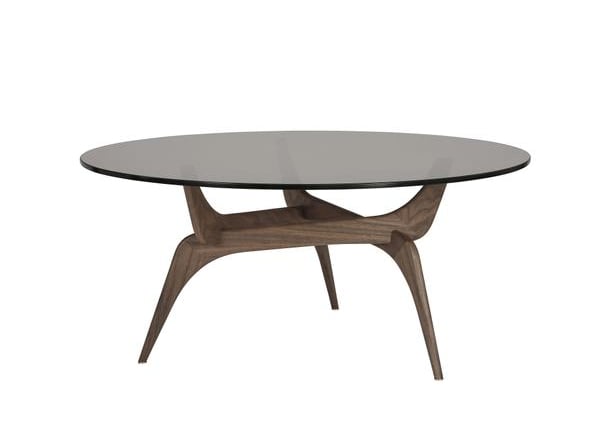 Triiio table by Designer Hans Bølling