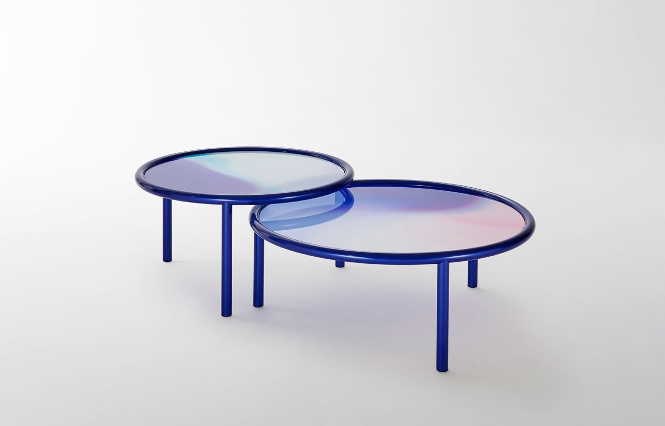 designer coffee tables - Patricia Urquiola