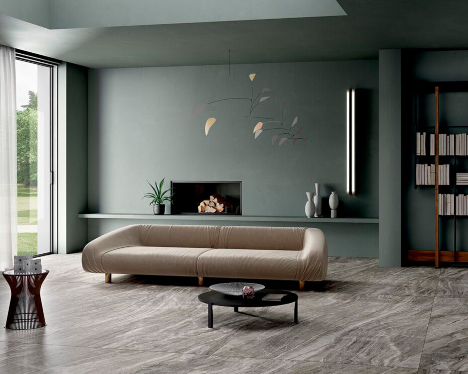 Division 9 - Floor and Wall Covering