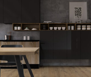 Drôrs Kitchen Home Office
