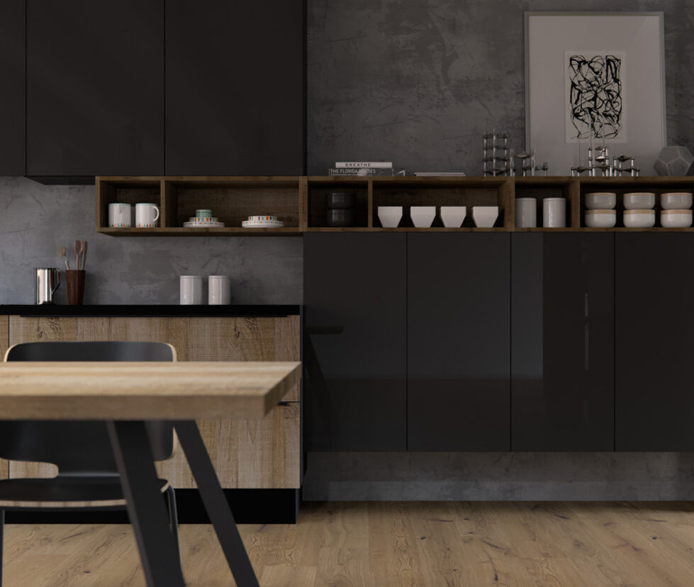 Drôrs Kitchen Home Office