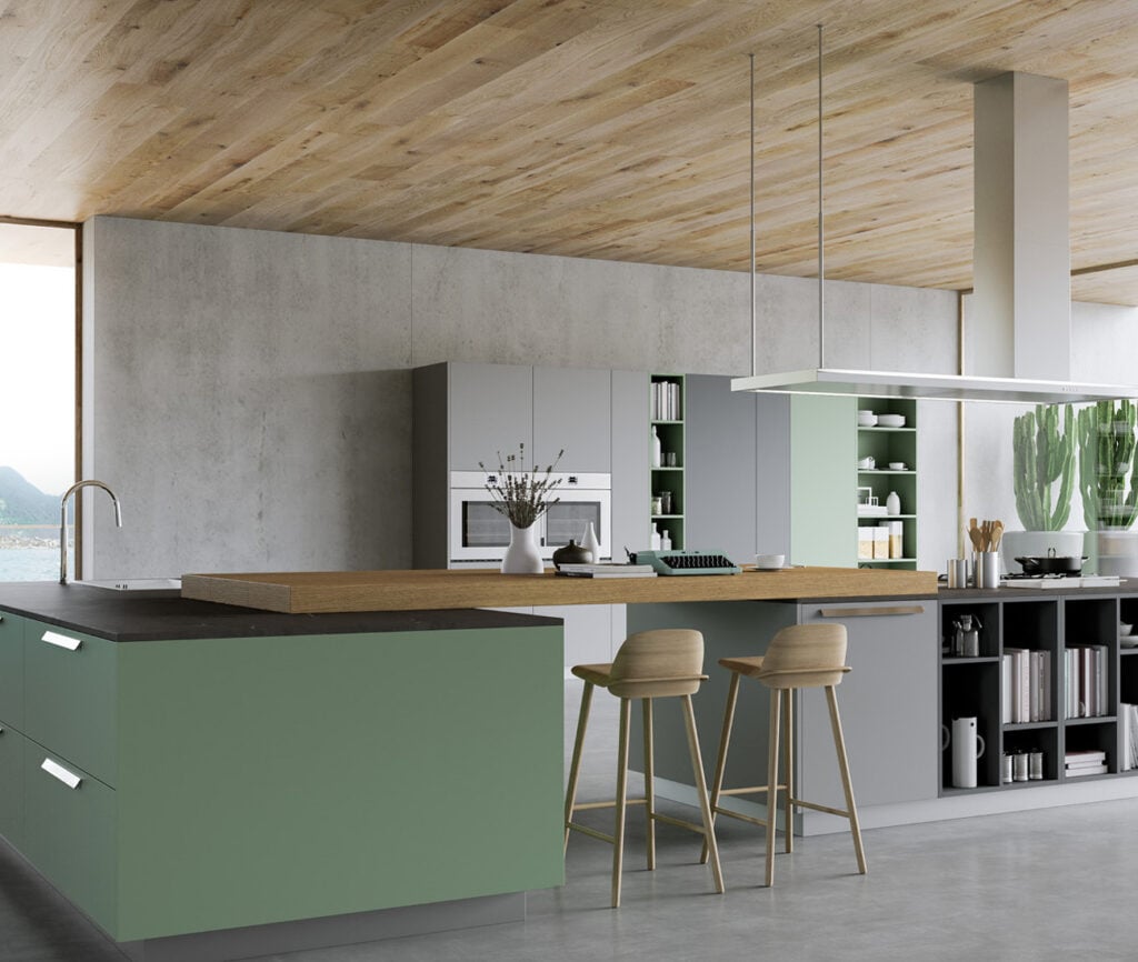 Drôrs Kitchen Home Office