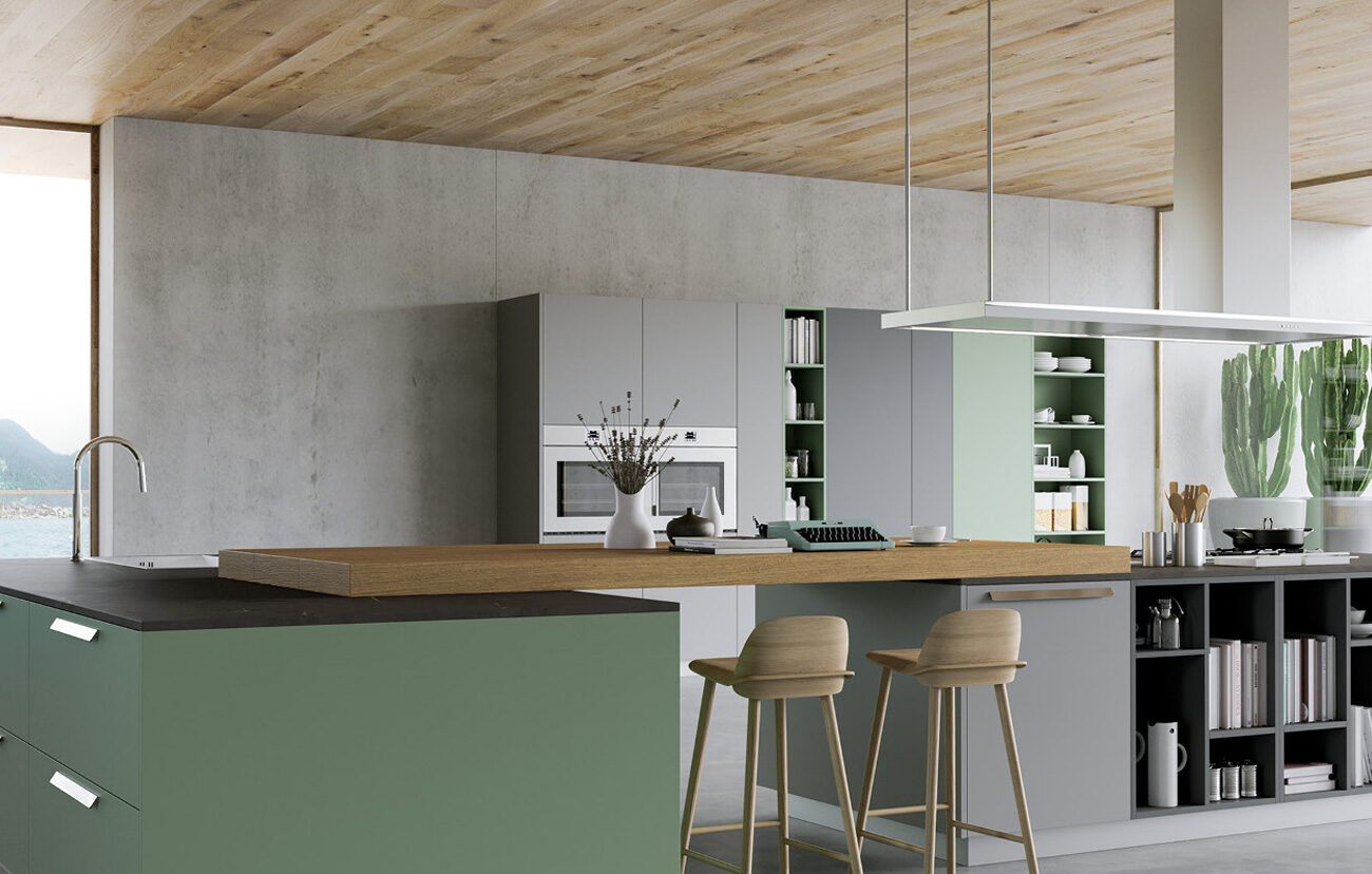 Drôrs Kitchen Home Office