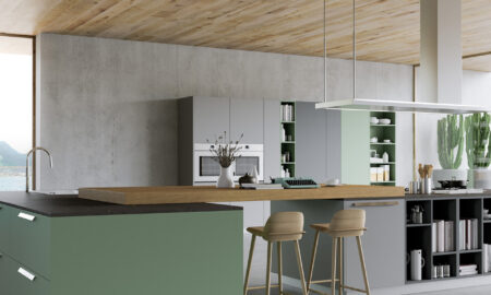 Drôrs Kitchen Home Office