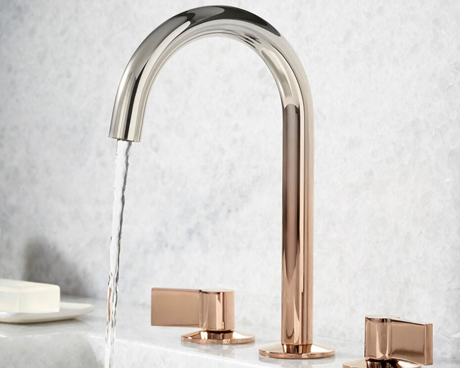 Kohler Faucet