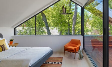 Dubbeldam Architecture + Design