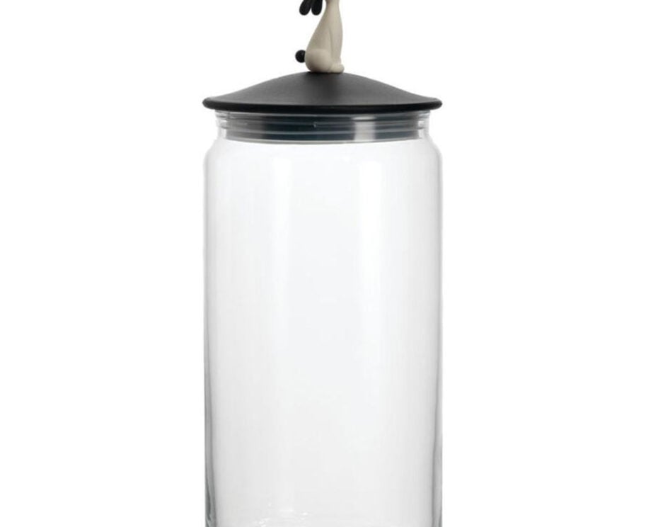 Lulàjar Alessi jar