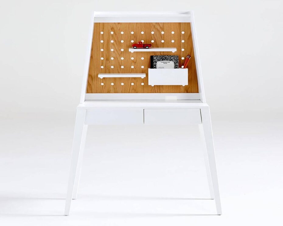 Atticus Hutch - Crate & Barrel
