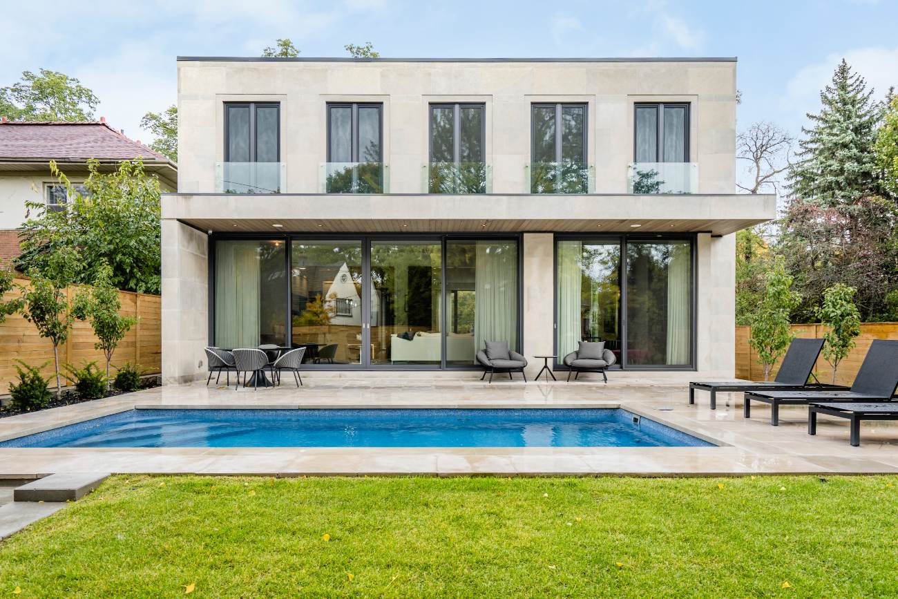 Tiltco windows & doors