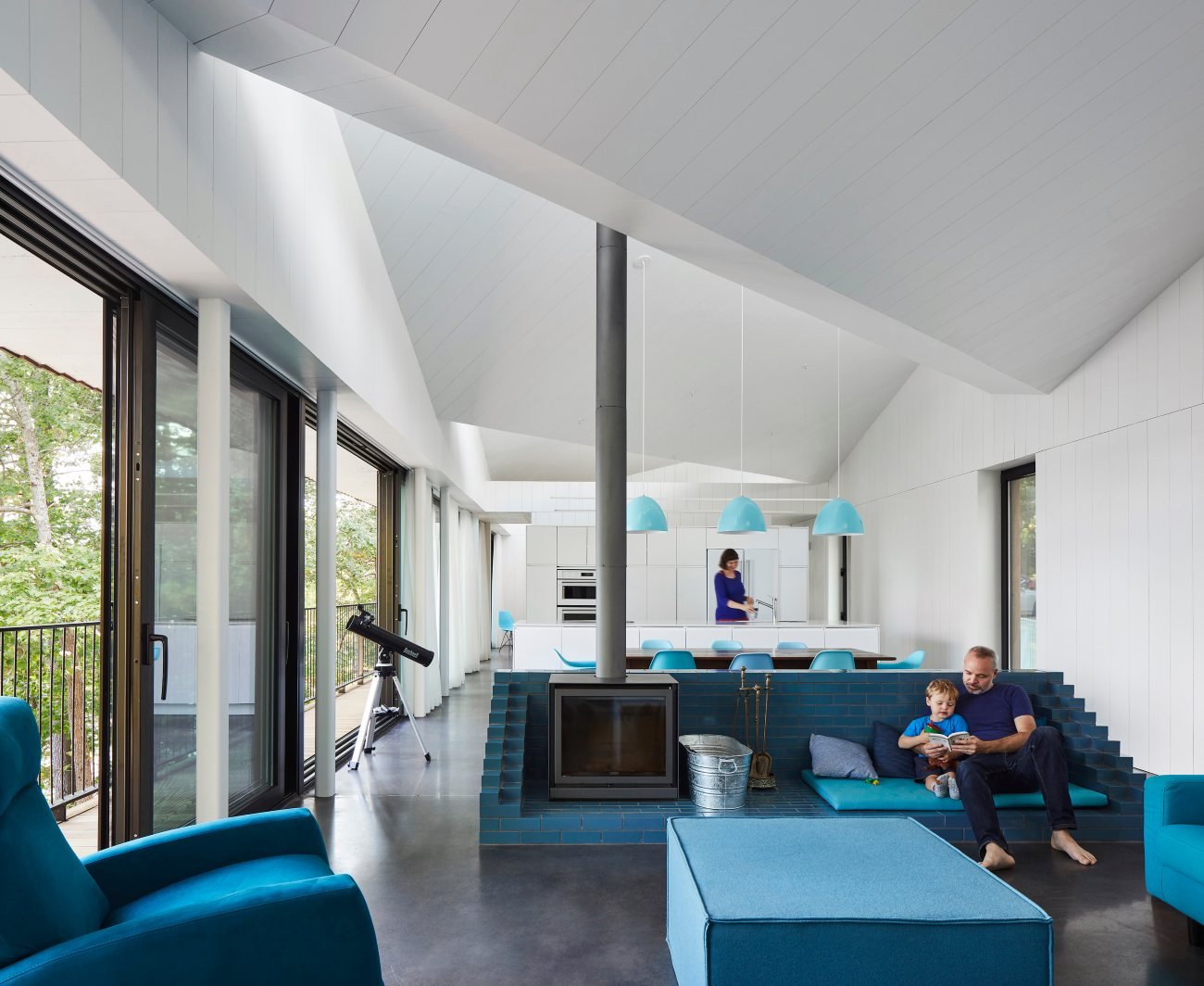 Tiltco windows & doors