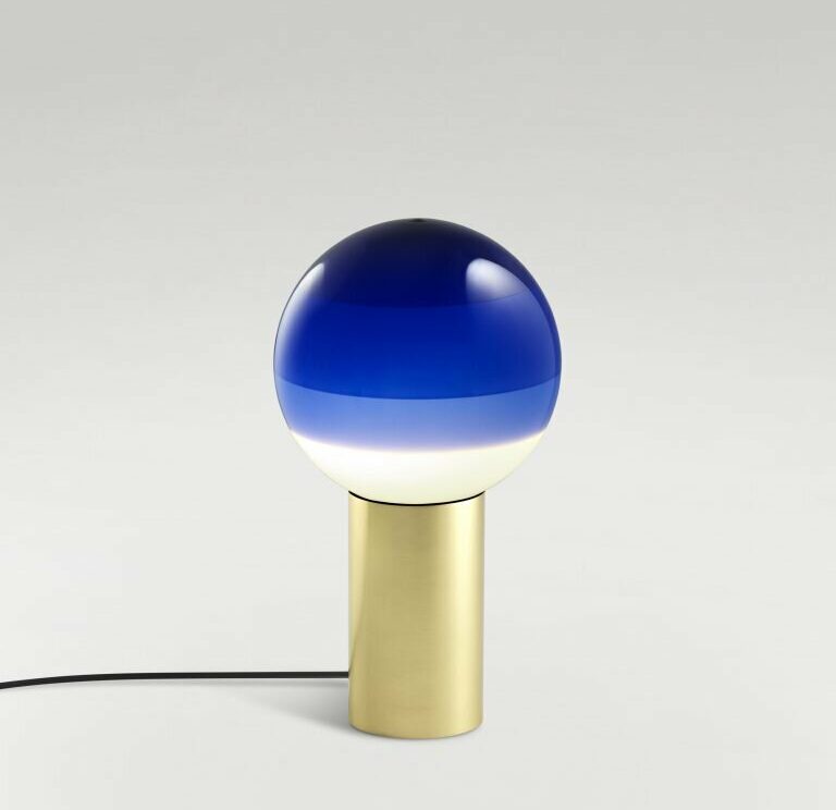 Jordi Canudas' Dipping Light for Marset