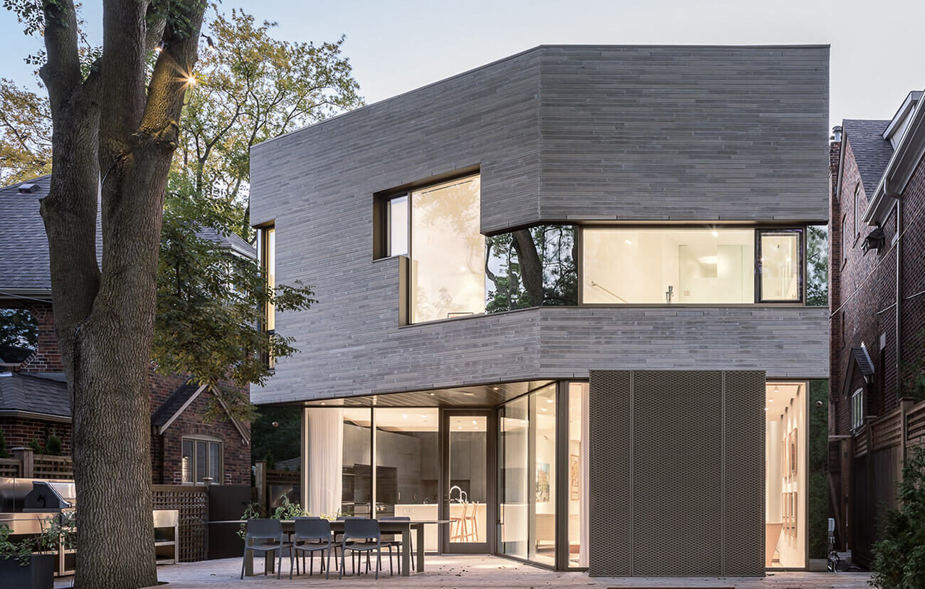 Kohn Shnier architects