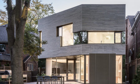 Kohn Shnier architects