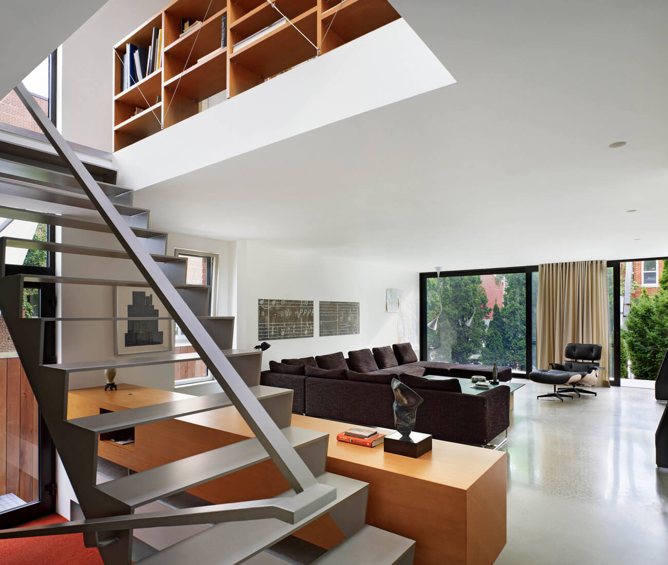 Kohn Shnier architects