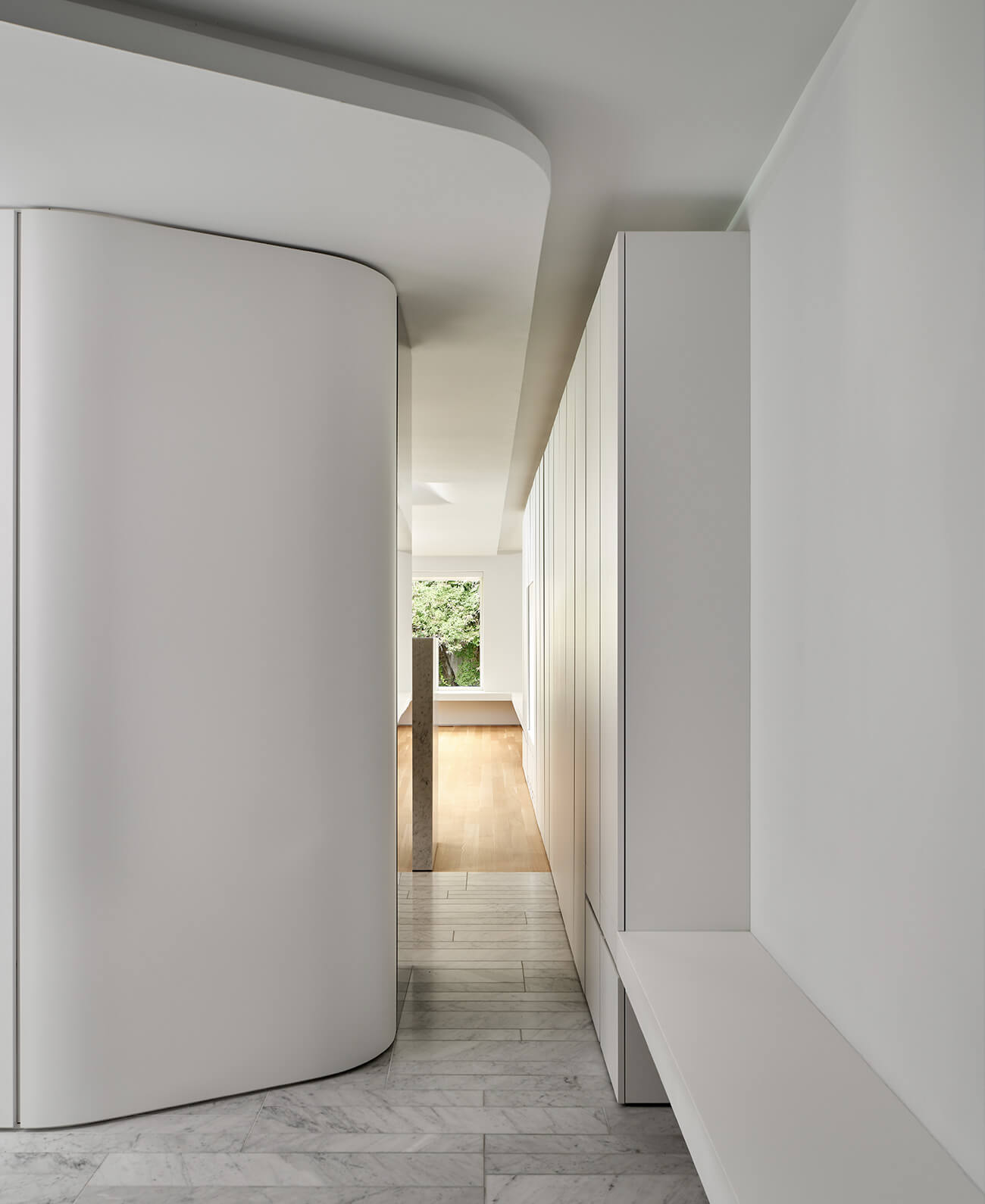 Wrap House. Photo by Doublespace Photography