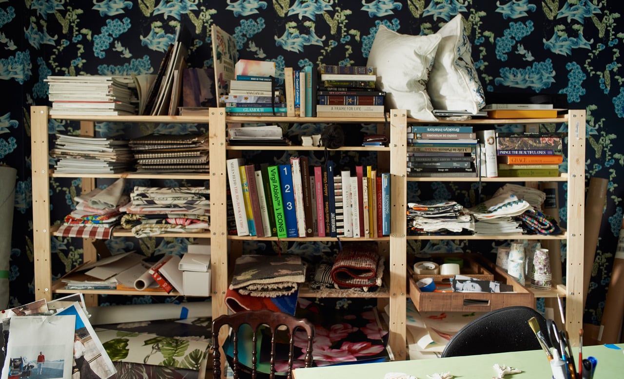 Candice Kaye studio