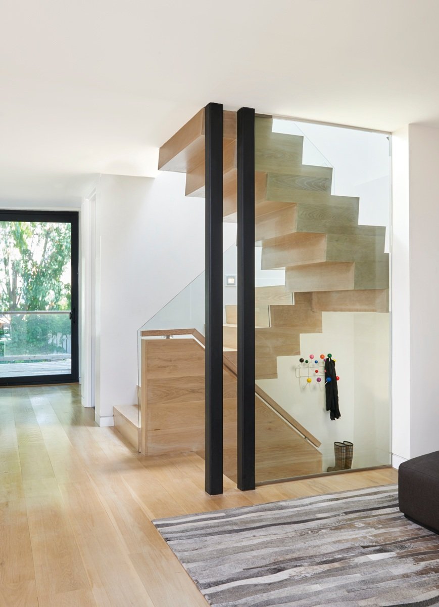 Brenda Izen - Izen Architecture