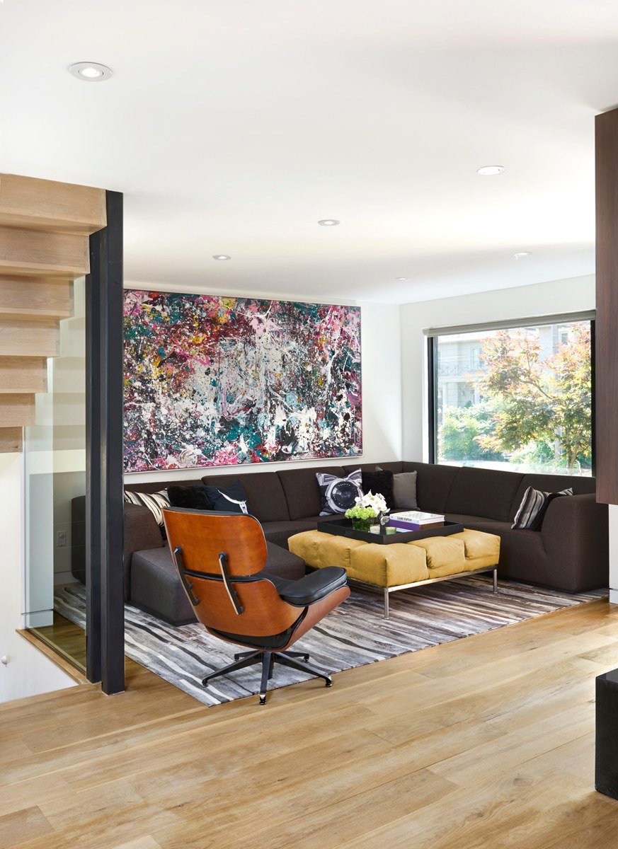 renovated bungalow