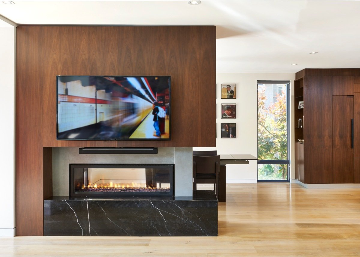 renovated bungalow
