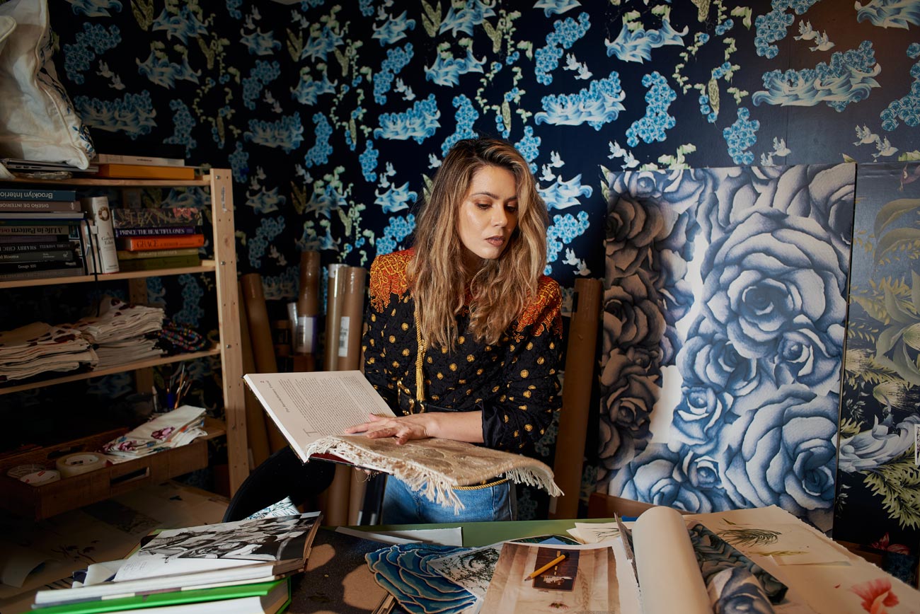 Candice Kaye Design Studio