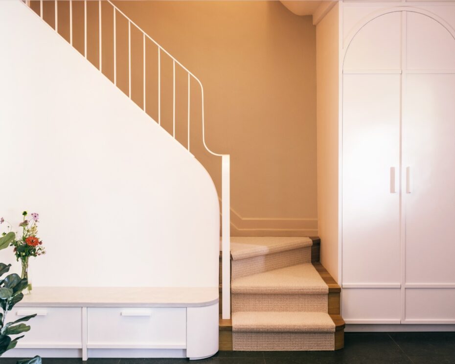 Odami West End Home Renovations