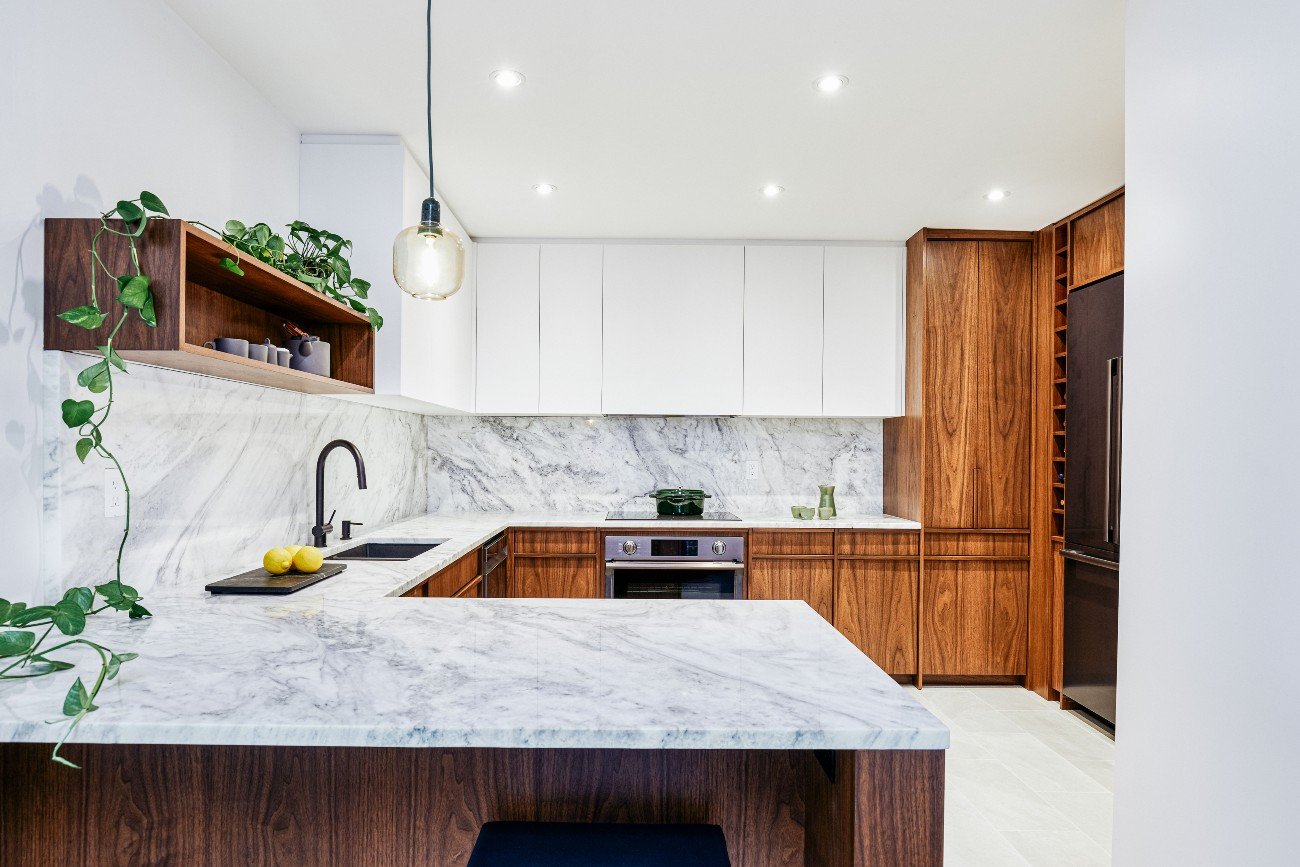 downtown condo