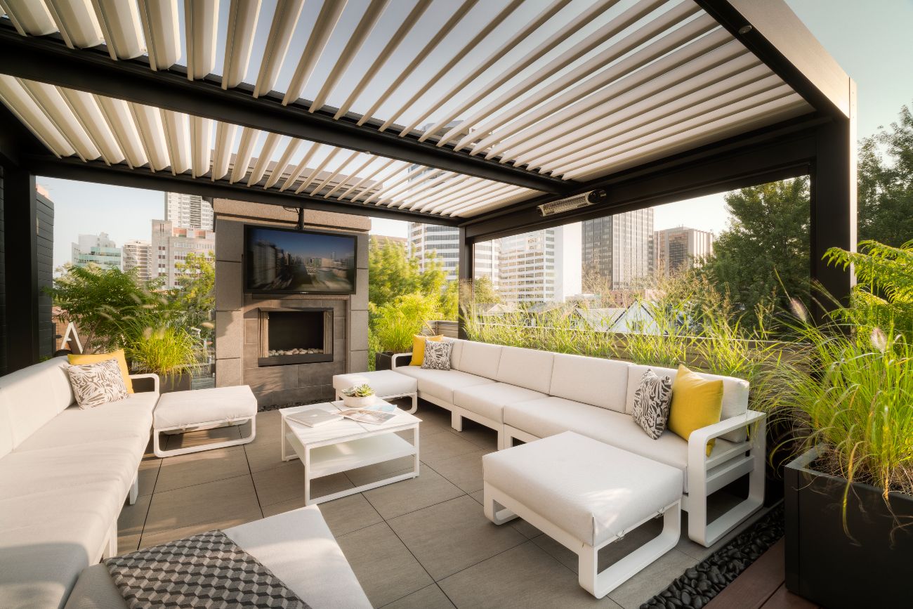 landscaping design ideas - Eden Tree Design