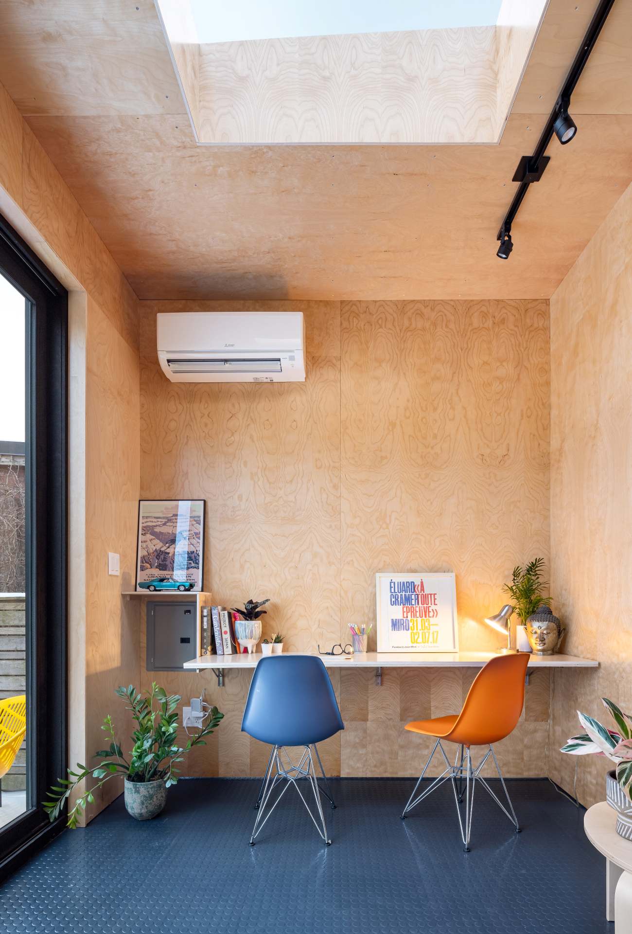 prefab home office shed in Toronto
