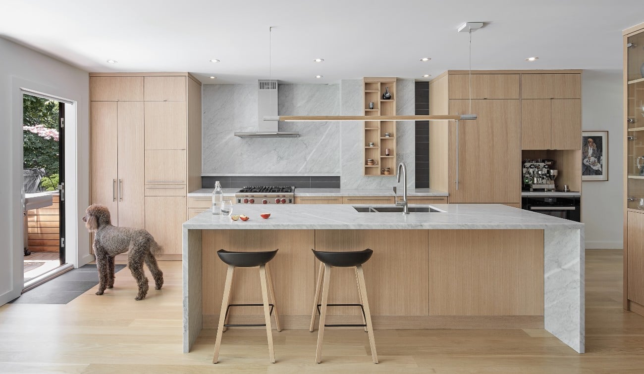 Asquith Architecture
