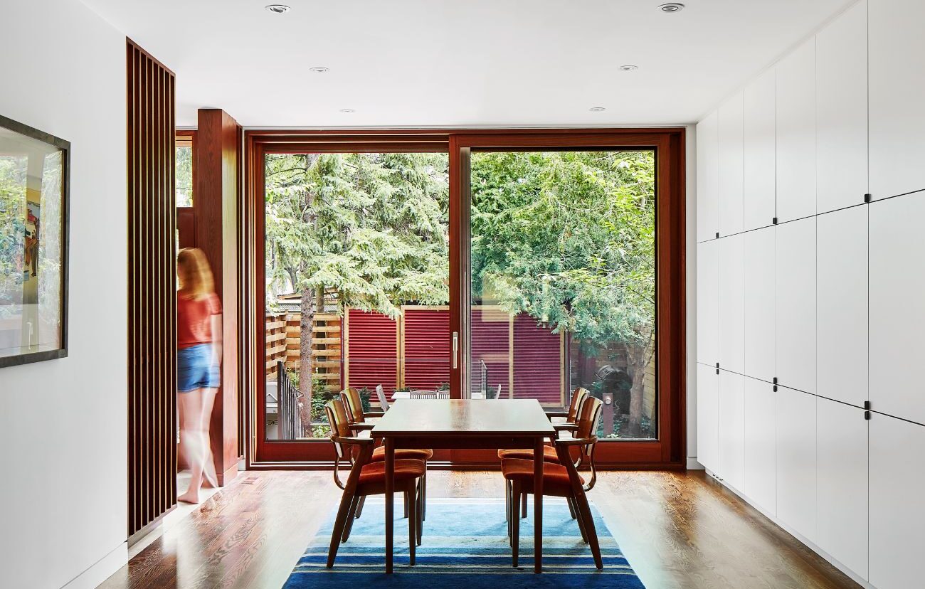 Asquith Architecture