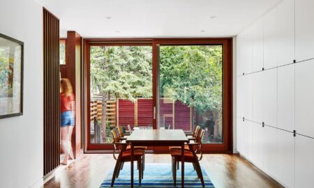Asquith Architecture