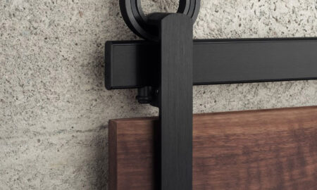 Luxury Glass & Hardware