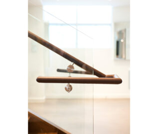 Luxury Glass & Hardware
