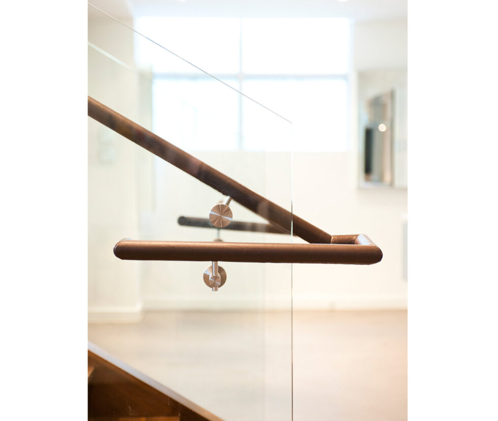 Luxury Glass & Hardware