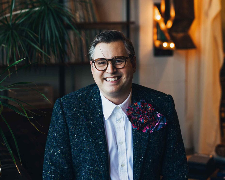 Philip Sparks - Tailor