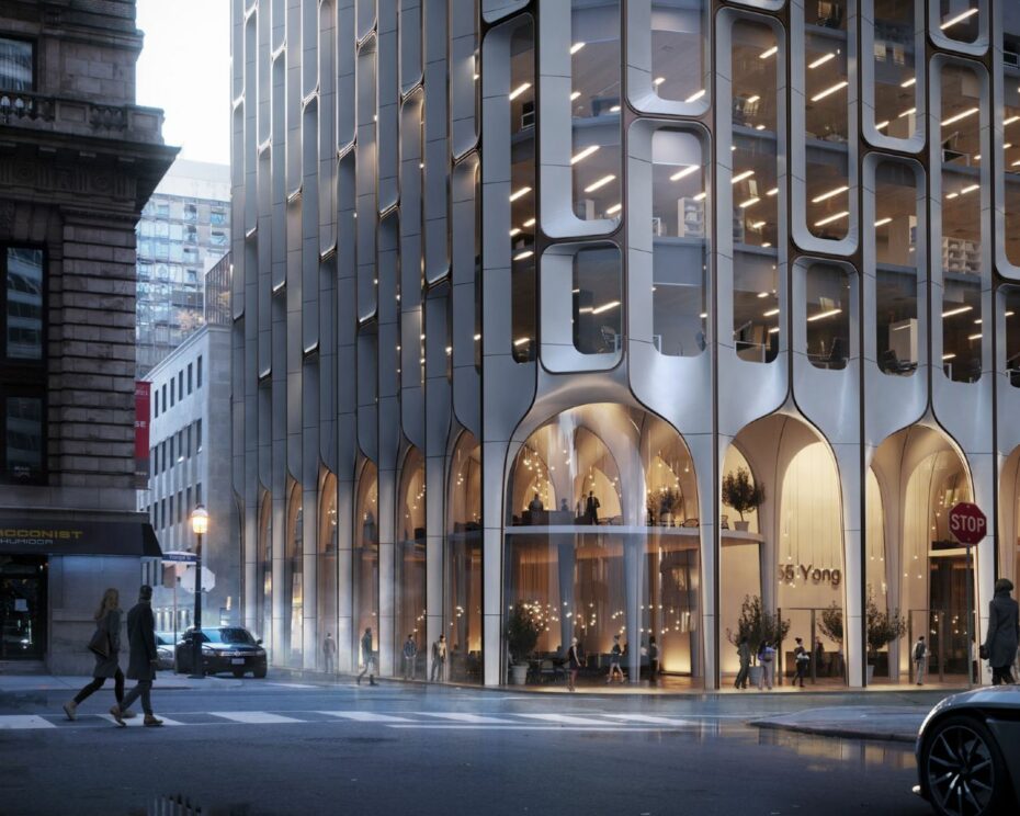 55 Yonge street