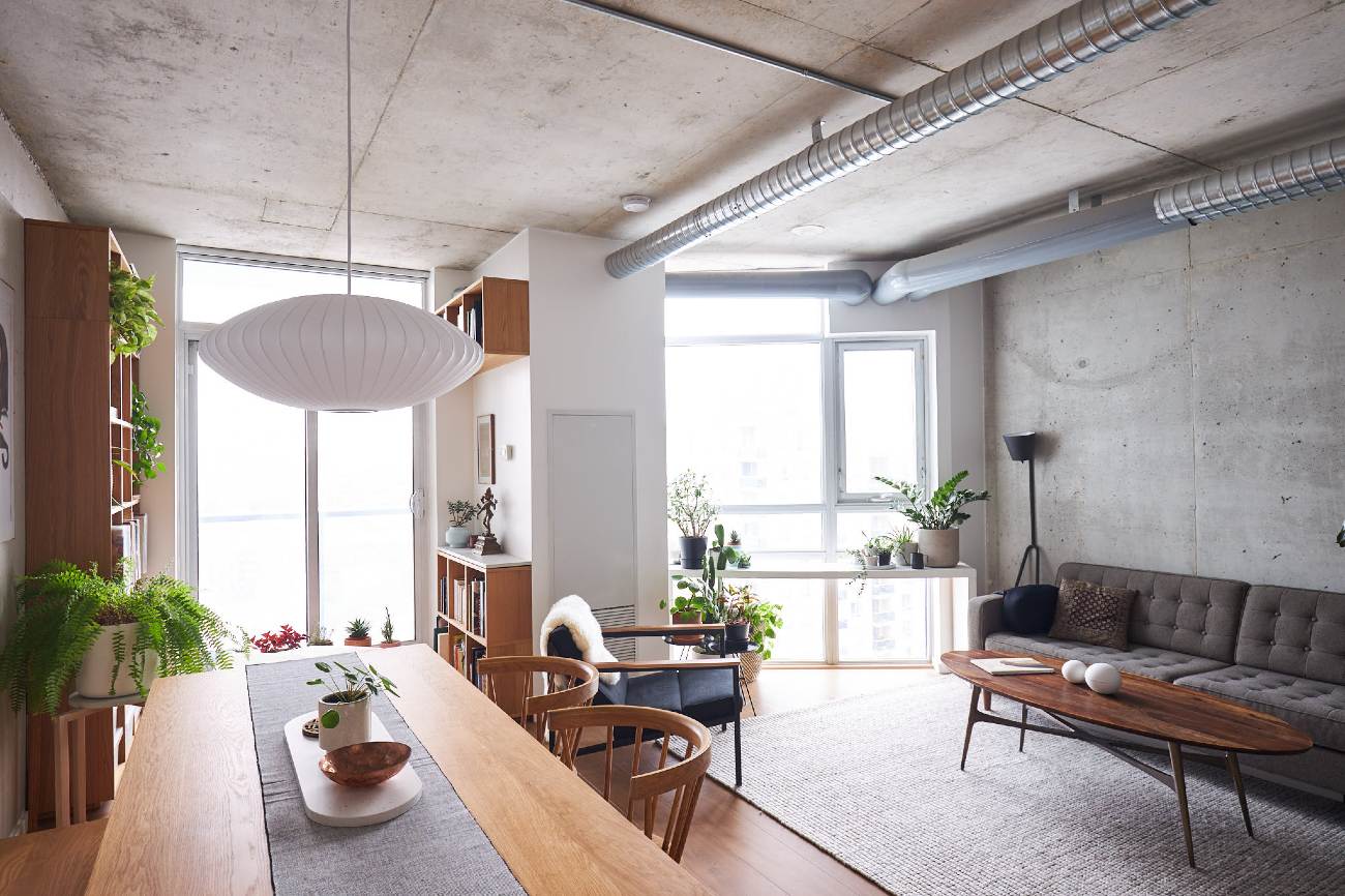 small space interior design ideas