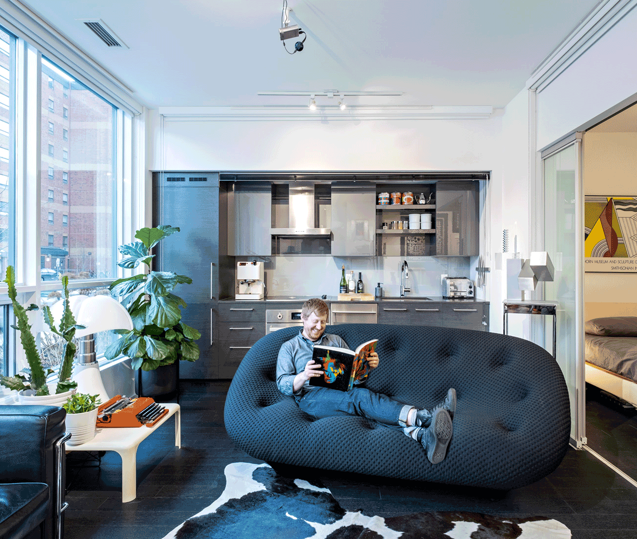 small space interior design ideas