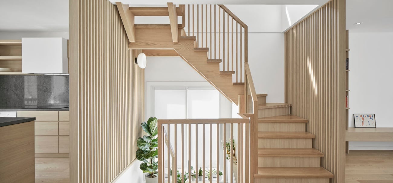 Minimalist reno
