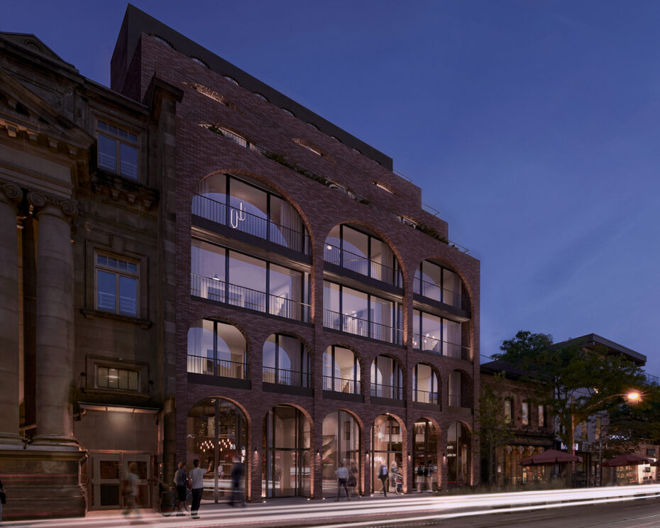 Biblio Lofts