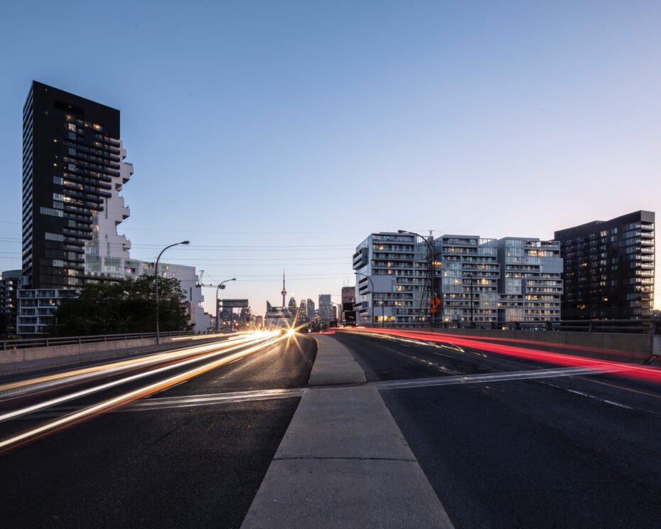 River City Toronto